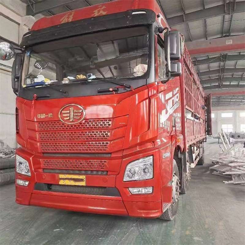 盱眙县石渠县进仓物流：专线直达的多元货运之旅