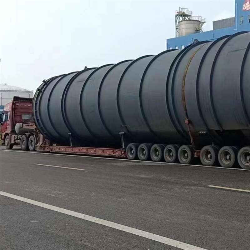 盱眙县道孚县进仓物流：专线直达运输的多元探索