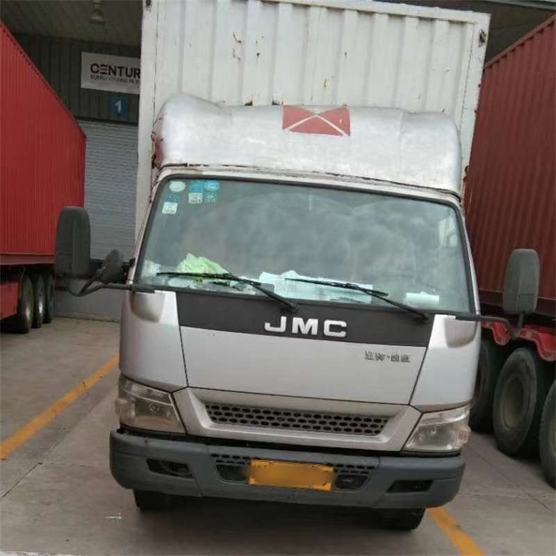 盱眙县阿坝县进仓物流：多元专线直达运输的精彩探索