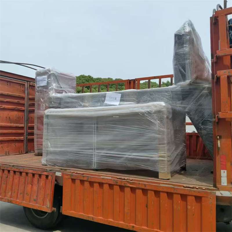 盱眙县乐至县进仓物流：多元专线运输的精彩之旅