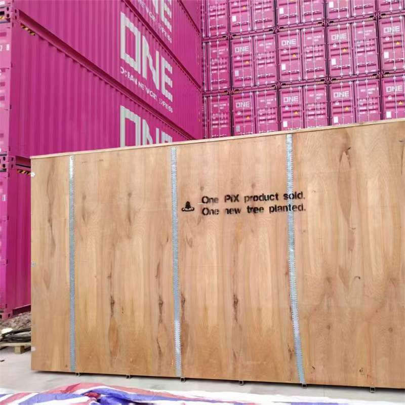 盱眙县探秘华蓥市多元物流运输服务与线路